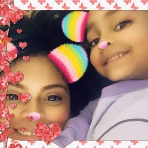 Meet your Posher, Judith